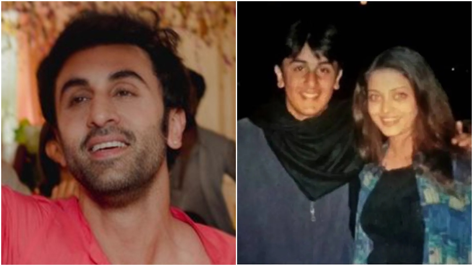 Ranbir Kapoor Reflects on Friendship With Aishwarya Rai