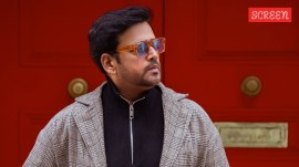 Ravi Kishan tasted stardom after ge started appearing in Bhojpuri films in the early 2000s