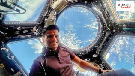 UPSC Essentials | Daily subject-wise quiz : Science and Technology (Week 119)