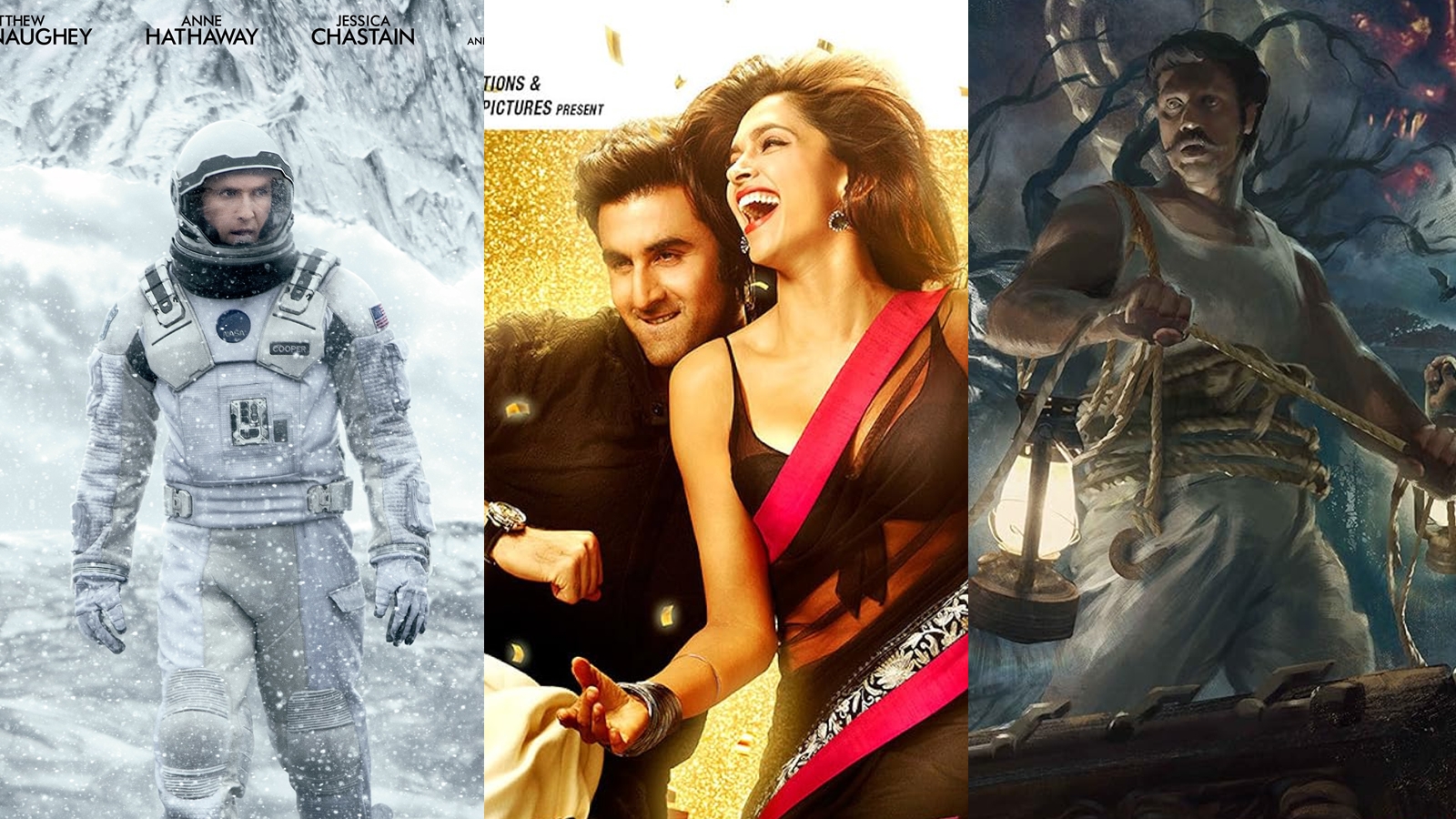 Re-Released Films Drive Audience Back to Theaters