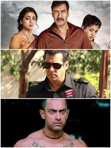 Top 10 Bollywood remakes that actually worked