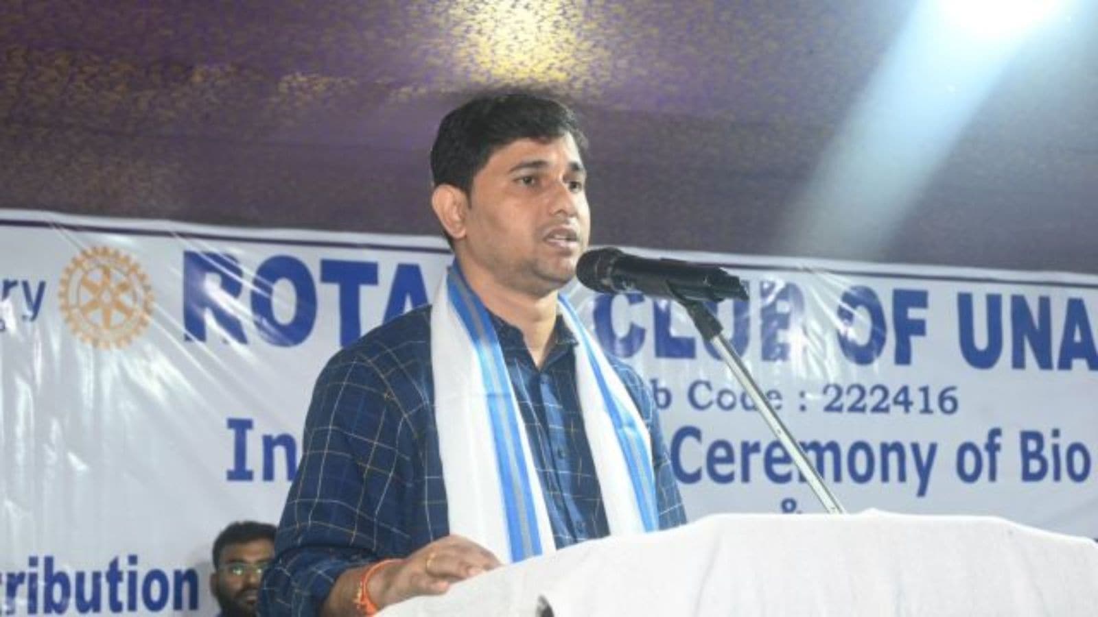 ‘Speaks for rights of workers’: Tripura CITU head Manik Dey hits back as minister Sudhangshu Das slams Bharat Bandh call