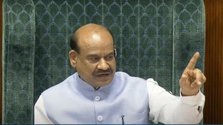 The letter goes on to say that the DM continued to be non-cooperative and brusque.