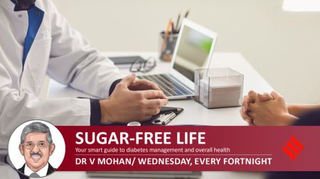 Muscle is crucial for your metabolism, strength, balance and overall health.