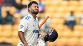Rishabh Pant