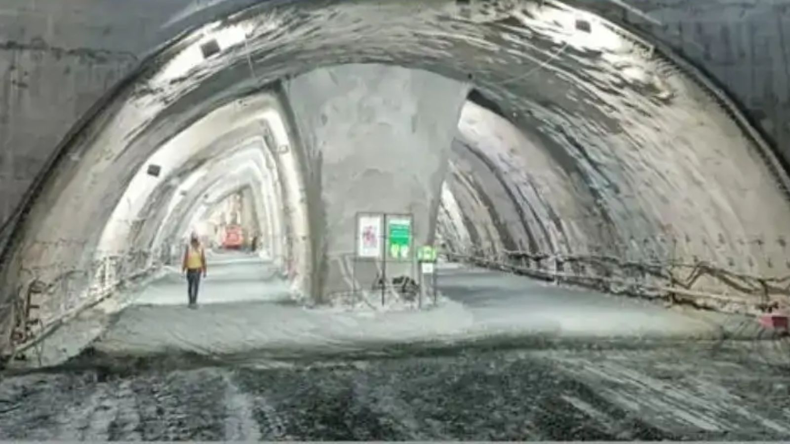 Centre Seeks Uttarakhand's Consent for Tanakpur-Bageshwar Rail Line