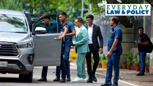 As ED attaches Robert Vadra’s properties, here is how the process works