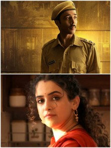 10 Best Bollywood performances on OTT 2025