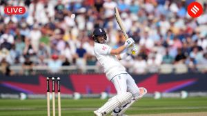 IND vs ENG 4th Test Day 3 Match Updates