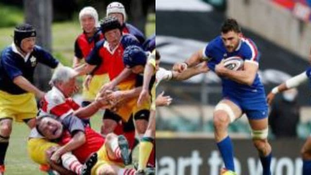 Rugby