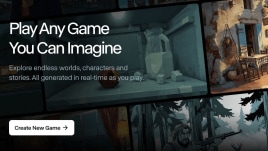 Runway’s pivot to gaming reflects its broader ambition to serve as a creative infrastructure layer across media industries.