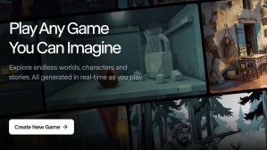 Runway’s pivot to gaming reflects its broader ambition to serve as a creative infrastructure layer across media industries.