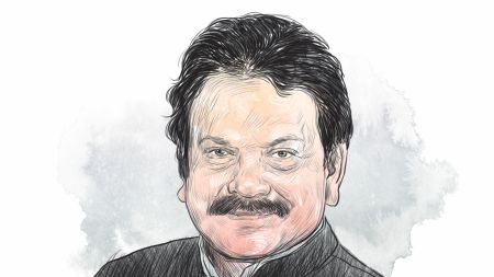 S P Singh Baghel, Yogi Adityanath, Narendra Modi, Lok Sabha House Committee, Delhi Confidential, Indian express news, current affairs