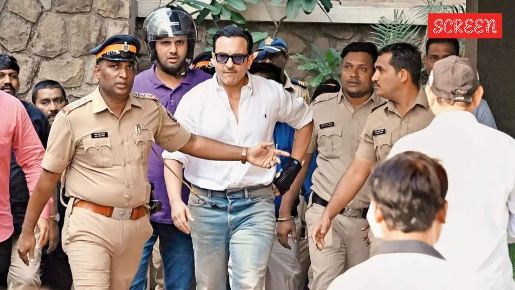 Lacked ‘Saif Ali Khan’s house lacked basic security, Kareena Kapoor panicked ...