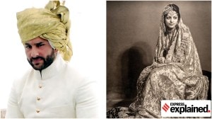 Fresh trouble for Saif Ali Khan: How Nawab of Pataudi also inherited Nawab of Bhopal’s properties, what court said about them