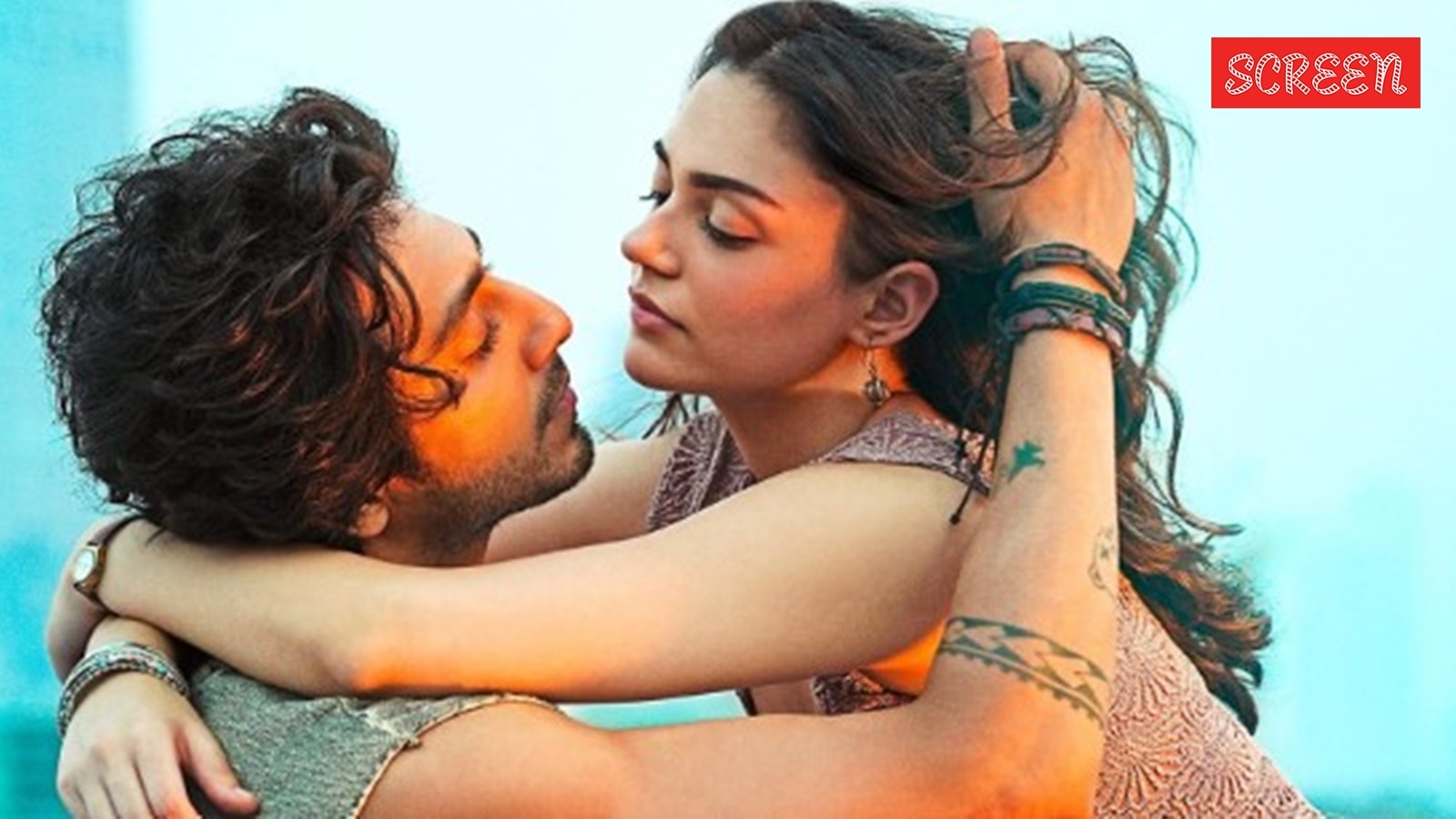 Saiyaara scripts history with biggest opening weekend for a romantic film in India; check out 10 milestones Ahaan Panday–Aneet Padda movie achieved