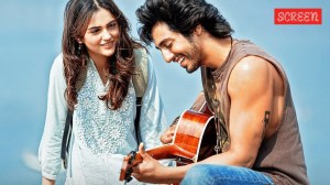 saiyaara review
