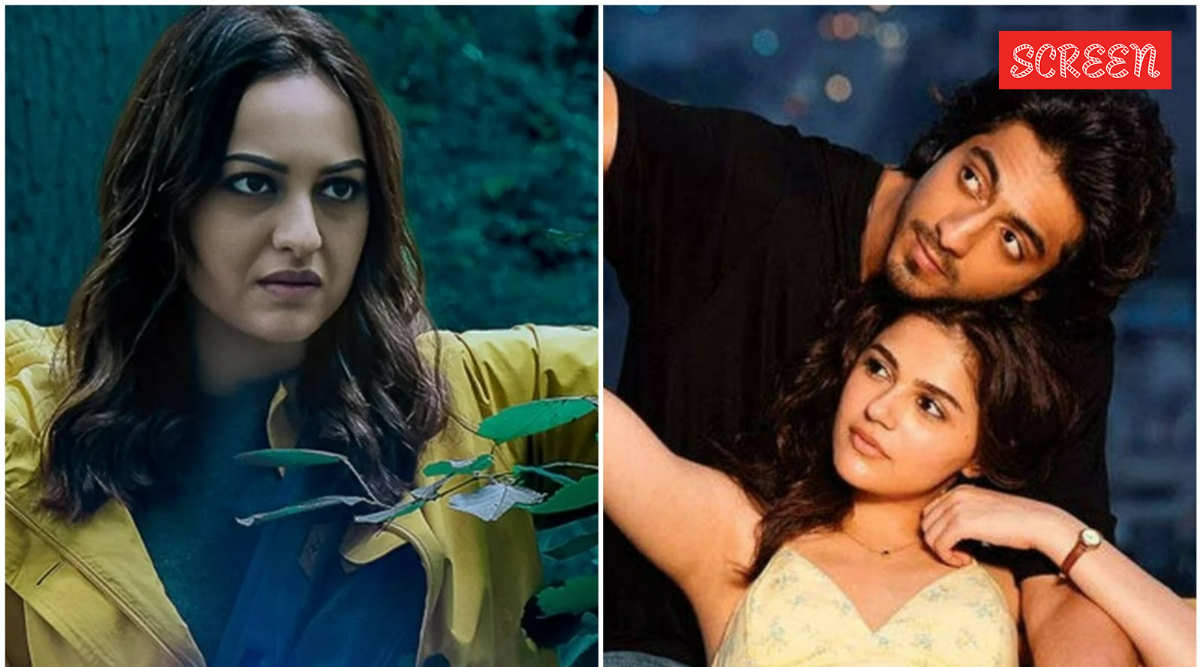 'Saiyaara' Surpasses Rs 250 Crore, Other Films Struggle in Theatres