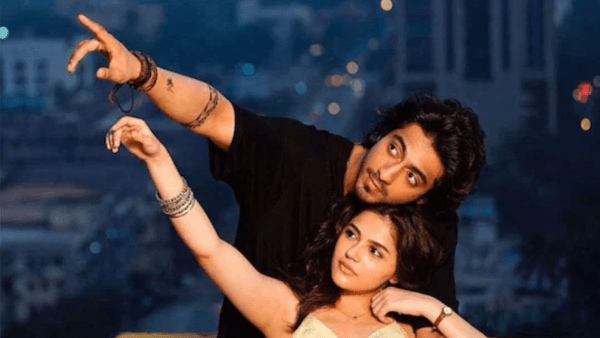تقرير جمع شباك التذاكر العلمي يوم 12 التقرير: يكسب فيلم Ahara Panday و Aneet Padda 266 كرور روبية في الهند.