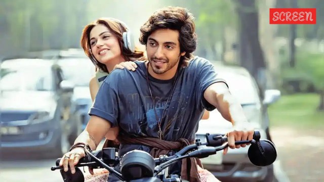 يتحدث Tanishk Bagchi عن تسجيل أغنية لقب Saiyaara مع Ahaan Panday و Anet Padda