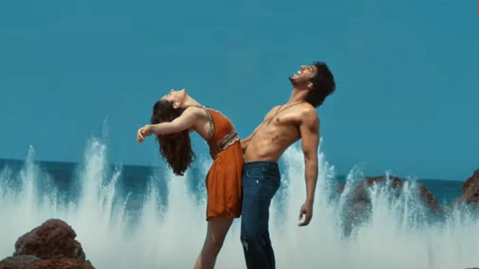 Saiyaara's viral success: Fandom, performances, and the blurry line.