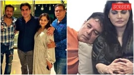 salman khan atul Agnihotri