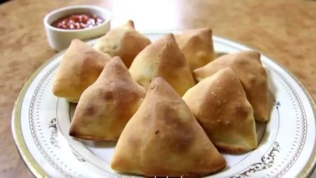samosa