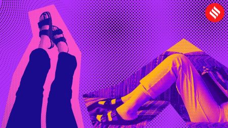 sandals, birkenstocks, sneakers