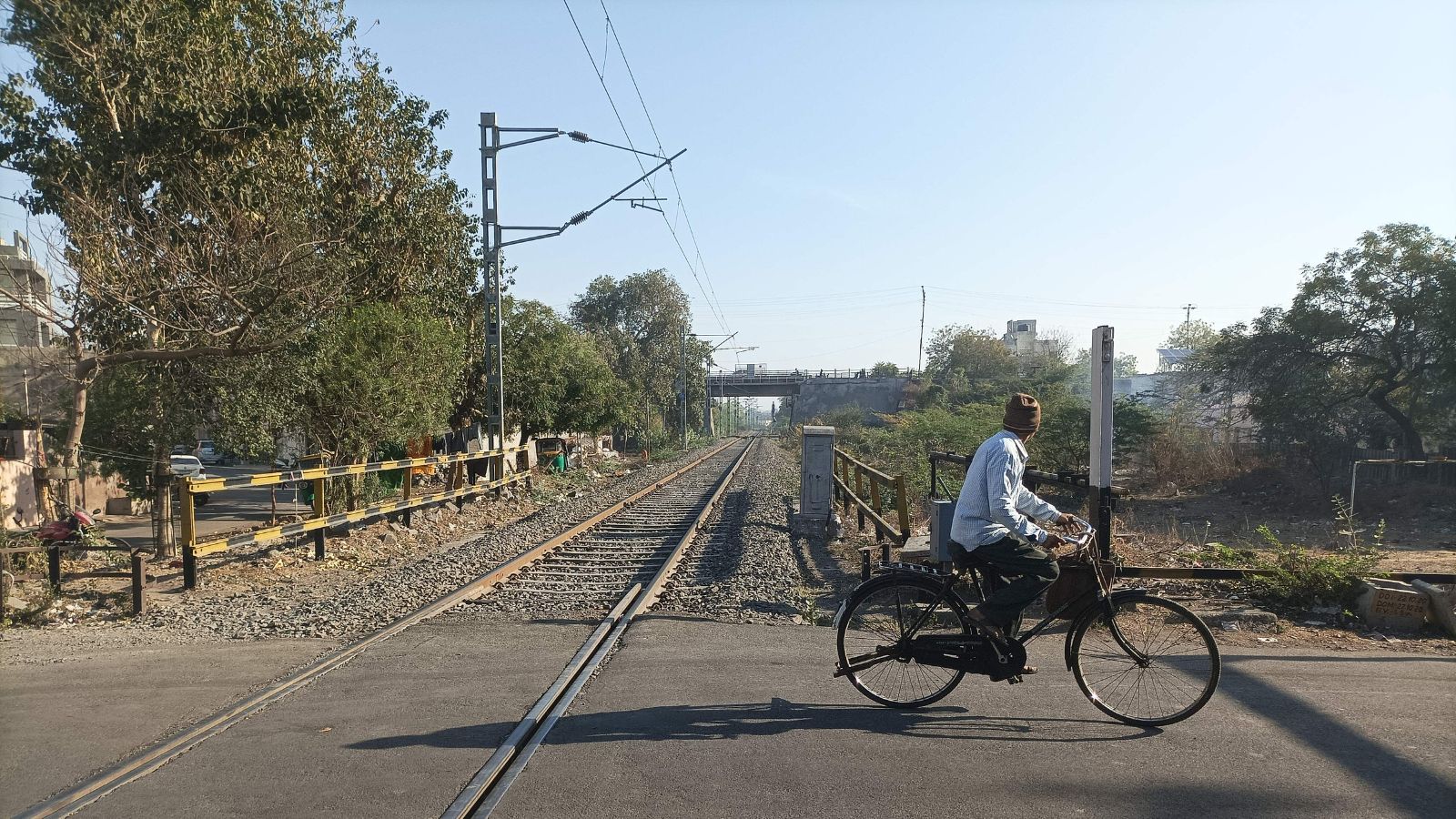 Day after Tamil Nadu accident, Ashwini Vaishnaw directs CCTV system at all level crossings with recorders