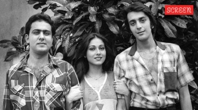 sanjay dutt rajiv rai