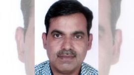 Sanjay Verma murder, Kurta Pajama King murder, Fazilka police arrests,