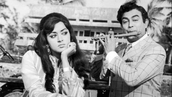 Sanjeev Kumar
