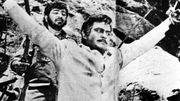 Sanjeev Kumar