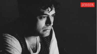 Sanjeev Kumar