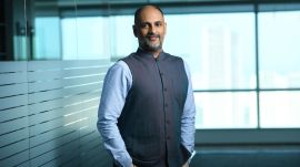 A highly respected figure in global media, entertainment and sports ecosystems, Sanjog will assume office as the seventh CEO of the ICC.