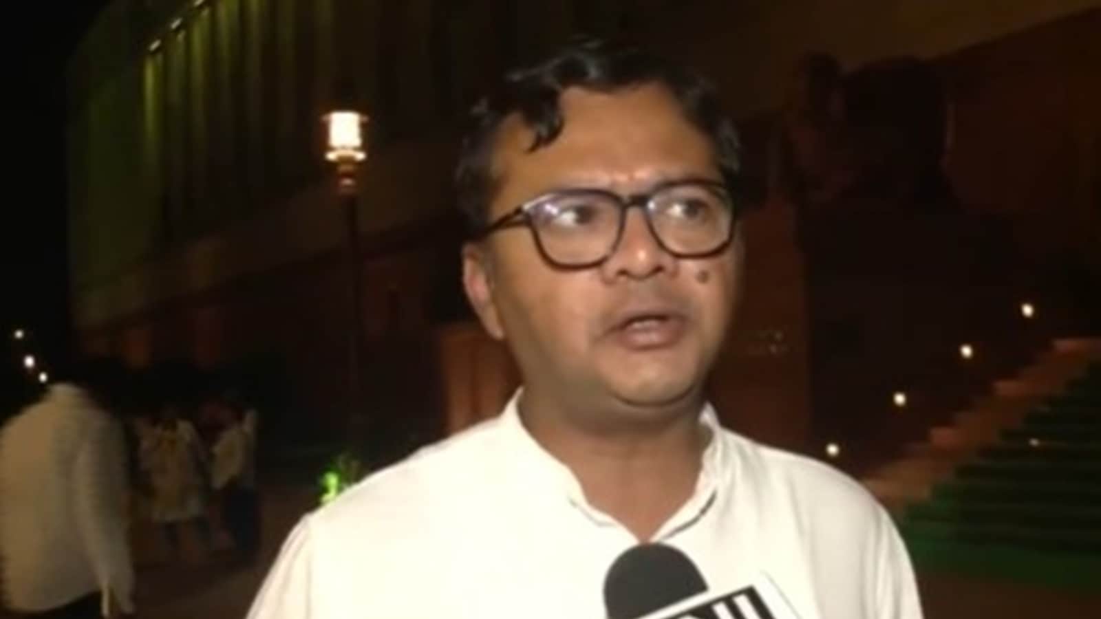 parliamentary panel on rural bodies