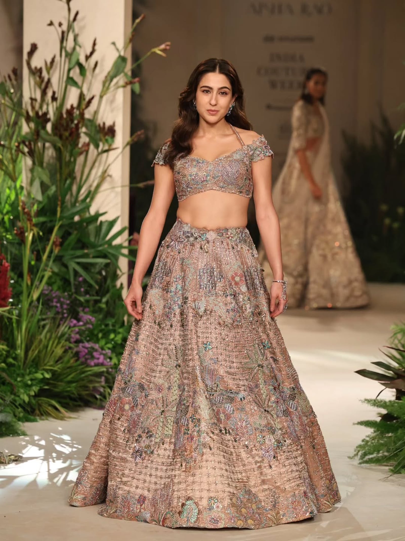 Sara Ali Khan
