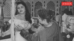 Saroj Khan was born in 1948, and she died in 2020.