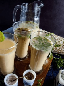 Ever Tried Sattu Drink for Weight Loss & Muscle Repair?