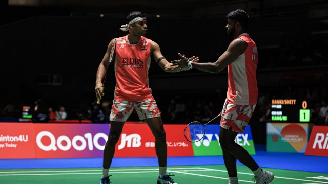  BWF/BadmintonPhoto)