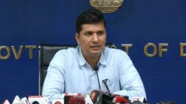 saurabh bharadwaj saurabh bharadwaj aap