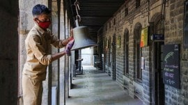 Schools in several districts in UP closed today