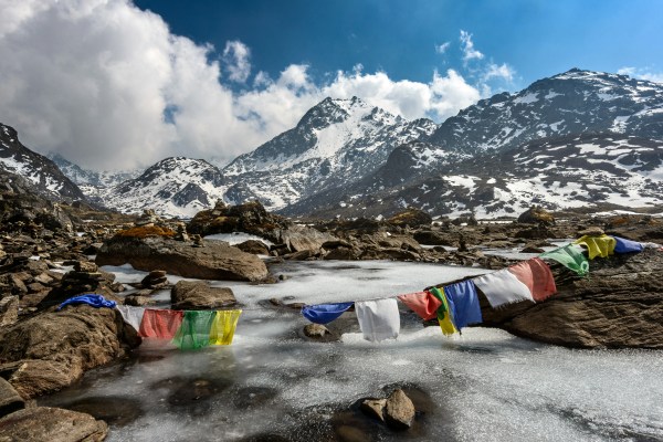Nepal visa-free