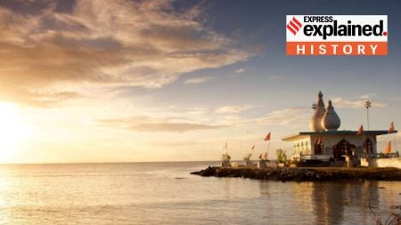 Sewdass Sadhu Shiva Mandir