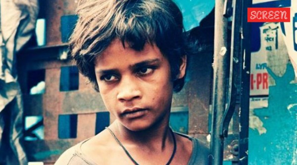salaam bombay