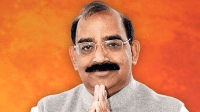 Ashwani Sharma