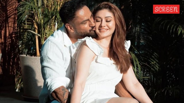 شارك Parag Tyagi مؤخرًا كيف كان غارقًا عاطفياً عندما غادرت الزوجة شيفالي جاريوالا للمشاركة في Bigg Boss Season 13.