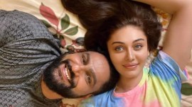 Take a tour of Shefali Jariwala’s peaceful home