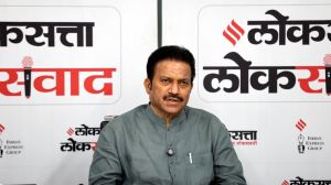 shashikant shinde