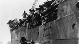 Komagata Maru incident